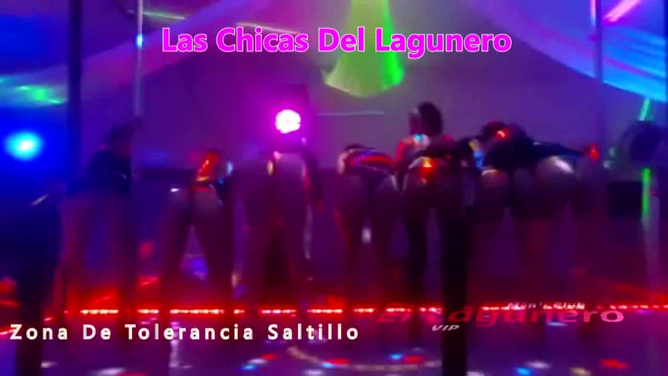 Chicas lagunero
